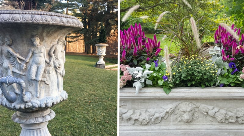 A Guide To Classical Garden Elements That Are Always In Style preview 5